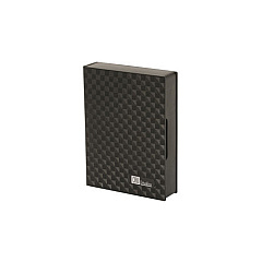 Cru-Dataport Drivebox For 3.5 Hdd, 10-pack (3851000011)