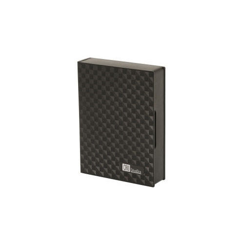 Cru-Dataport Drivebox For 3.5 Hdd, 10-pack (3851000011)