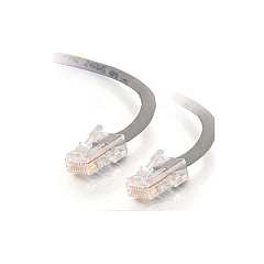 C2G 15ft Cat5e Non-boot Utp Cbl-gry (22010) C2G 15ft Cat5e Non-boot Utp Cbl-gry (22010)