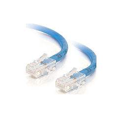 C2G 15ft Cat5e Non-boot Utp Cbl-blu (22709) C2G 15ft Cat5e Non-boot Utp Cbl-blu (22709)
