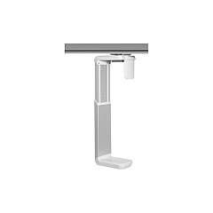Humanscale - Cpu Holder (white) (CPU600W)