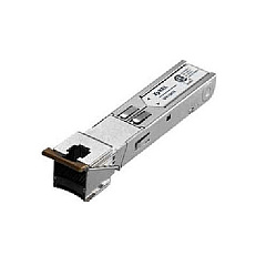 Zyxel Sfp-1000t - Gigabit Rj-45 Copper Sfp Transceiver 100m (SFP1000T) Zyxel Sfp-1000t - Gigabit Rj-45 Copper Sfp Transceiver 100m (SFP1000T)