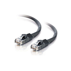 C2G 14ft Cat5e Snagless Taa Cbl-blk (10262) C2G 14ft Cat5e Snagless Taa Cbl-blk (10262)