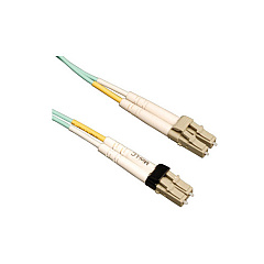 Tripp Lite 2m Mmf Fiber Cable 50 Mini-lc/lc Aqua (N83602M)