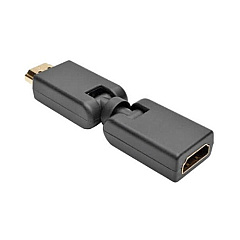 Tripp Lite Hdmi Swivel Adapter Up/down Angle M/f (P142000UD)