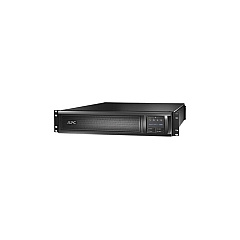 APC Smart-ups X 3000va Rack/tower (SMX3000RMHV2UNC)