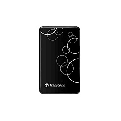 Transcend 1tb Usb 3.0 2.5in Portable Hdd (sj 25a3) (TS1TSJ25A3K)
