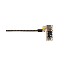 Kensington Clicksafe Combination Lock (K64697US) Kensington Clicksafe Combination Lock (K64697US)