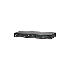 Aten 8-port Dvi Kvm Switch With Audio (CS1768)