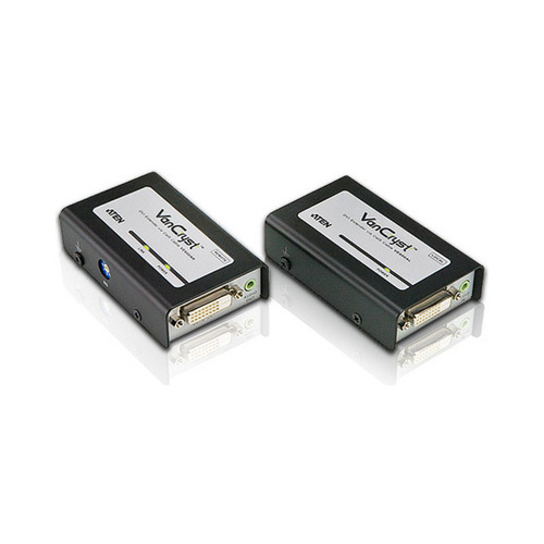 Aten Cat5 Dvi Video Extender (VE600A)