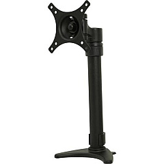 Peerless Lcd Mount W/desk Clamp & Grommet (LCT100S)