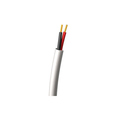 C2G 100ft 18awg Plenum Bulk Speaker Cable (40536)