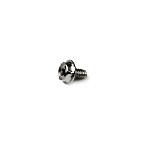 StarTech #6-32 X 1/4" Long Screw Standoff 50 Pack (SCREW6_32)