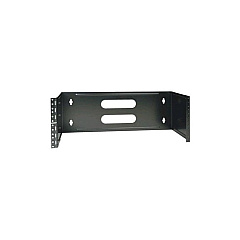 Tripp Lite 4u Hinged Wall-mount Patch Panel Bracket (N060004)
