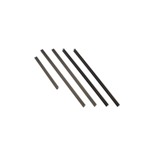 APC Netshelter Baying Trim Kit Black (AR7600)