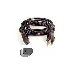 Belkin Power Ac Computer Cord (F3A104B06) Belkin Power Ac Computer Cord (F3A104B06)
