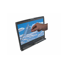 Protect Computer Products Dell Notebook 14.1 Wide Screen Protector (D160000)