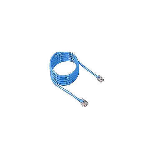 Belkin Cat5e Patch Cable (A3L781-14-BLU)
