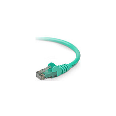 Belkin 20ft Cat6 Snagless Patch Cable Green (A3L980-20-GRN-S) Belkin 20ft Cat6 Snagless Patch Cable Green (A3L980-20-GRN-S)