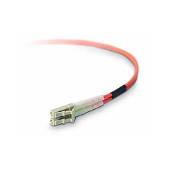 Belkin Duplex Fiber Optic Cable Lc/lc 1 M (F2F202LL-01M)
