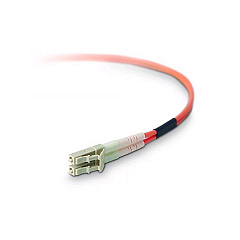 Belkin Duplex Fiber Optic Cable Lc/lc 3 M (F2F202LL-03M)