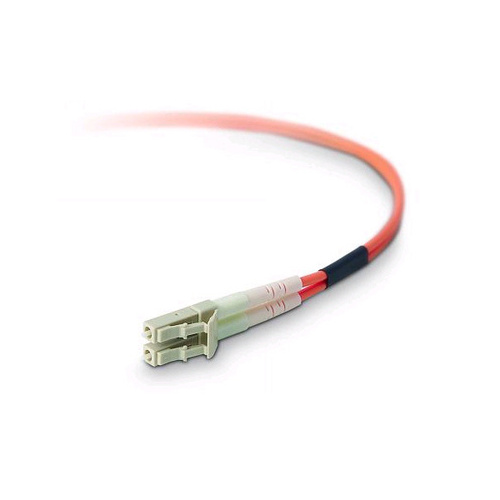 Belkin Duplex Fiber Optic Cable Lc/lc 3 M (F2F202LL-03M)