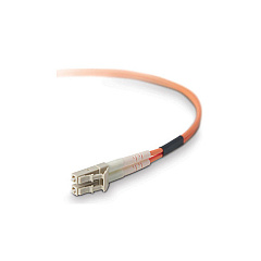 Belkin Duplex Fiber Optic Cable Lc/lc 5 M (F2F202LL-05M)
