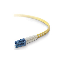 Belkin Single Mode Duplex Fo Cable Lc/lc 1 M (F2F802LL-01M) Belkin Single Mode Duplex Fo Cable Lc/lc 1 M (F2F802LL-01M)