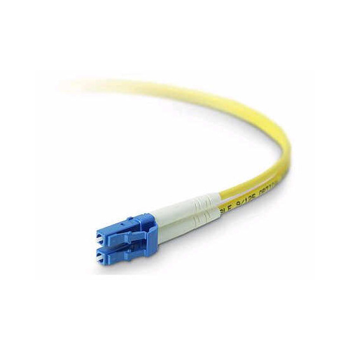 Belkin Single Mode Duplex Fo Cable Lc/lc 2 M (F2F802LL-02M)
