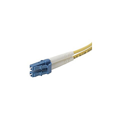 Belkin Single Mode Duplex Fo Cable Lc/lc 5 M (F2F802LL-05M) Belkin Single Mode Duplex Fo Cable Lc/lc 5 M (F2F802LL-05M)