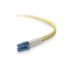 Belkin Single Mode Duplex Fo Cable Lc/lc 10 M (F2F802LL-10M) Belkin Single Mode Duplex Fo Cable Lc/lc 10 M (F2F802LL-10M)