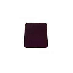 Belkin Standard Mouse Pad Black Rubber/fabric (F8E089-BLK) Belkin Standard Mouse Pad Black Rubber/fabric (F8E089-BLK)