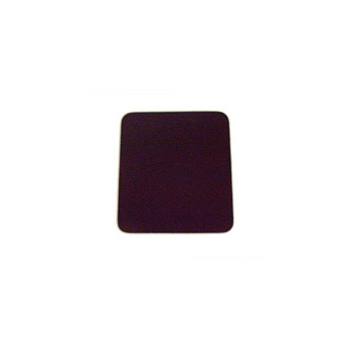 Belkin Standard Mouse Pad Black Rubber/fabric (F8E089-BLK)