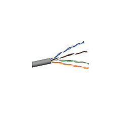 Belkin Cat5e Bulk Solid Cable Ft Green (A7L504-1000-GRN)