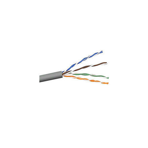 Belkin Cat5e Bulk Solid Cable Ft Green (A7L504-1000-GRN)