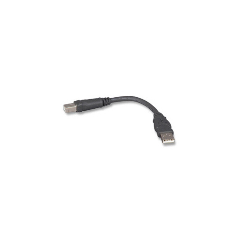 Belkin Pro Series Hi-speed Usb A/b Cable 6 In (F3U13306INCH)