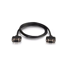 C2G 25ft Cmg Db9 Cable F-f (52152) C2G 25ft Cmg Db9 Cable F-f (52152)