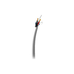 C2G 100ft Shielded Plenum Speaker Wire 18awg (29205) C2G 100ft Shielded Plenum Speaker Wire 18awg (29205)
