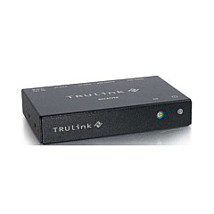 C2G 300ft Vga+3.5 Over Cat5/6 Box Rx (29368)