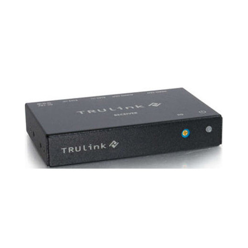C2G 300ft Vga+3.5 Over Cat5/6 Box Rx (29368)