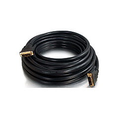 C2G 100ft Pro Series Dvi-d Cl2 M/m Cable (41238) C2G 100ft Pro Series Dvi-d Cl2 M/m Cable (41238)
