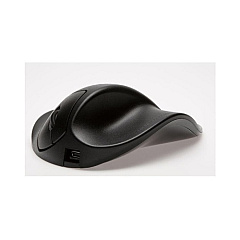 Prestige International Handshoe Mouse - Right Med - Wireless (M2UBLC)