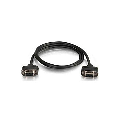 C2G 15ft Cmg Db9 Cable F-f (52151) C2G 15ft Cmg Db9 Cable F-f (52151)