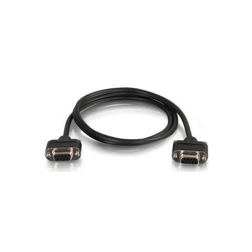 C2G 15ft Cmg Db9 Cable F-f (52151)