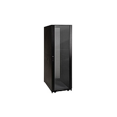 Tripp Lite 42u Rack Enclosure W/ Acrylic Window (SR42UBG)