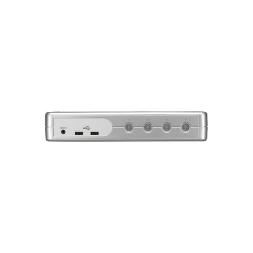 Tripp Lite 4-port Desktop Dvi / Usb Kvm Switch (B004DUA4KR)
