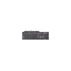 Protect Computer Products Dell Kb522 Custom Keyboard Cover (DL1395104)