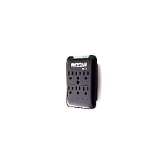 Minuteman UPS 6-outlet Slimline Wall-tap (MMS660S) Minuteman UPS 6-outlet Slimline Wall-tap (MMS660S)