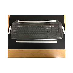 Protect Computer Products Dell Km632 Clear Cover Combo (DLB1400104)