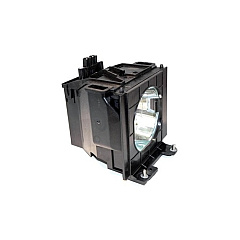 Battery Lamp For Panasonic Pt-d3500u Et-lad35 (ETLAD35BTI)